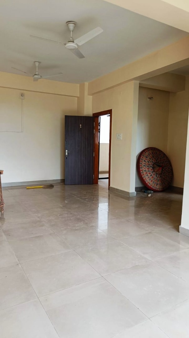 Unfurnished 3bhk in 4, Ganesh Mandir Road, New Guwahati, Jyoti Nagar, Bamunimaidan, Guwahati, Assam, India for Rent